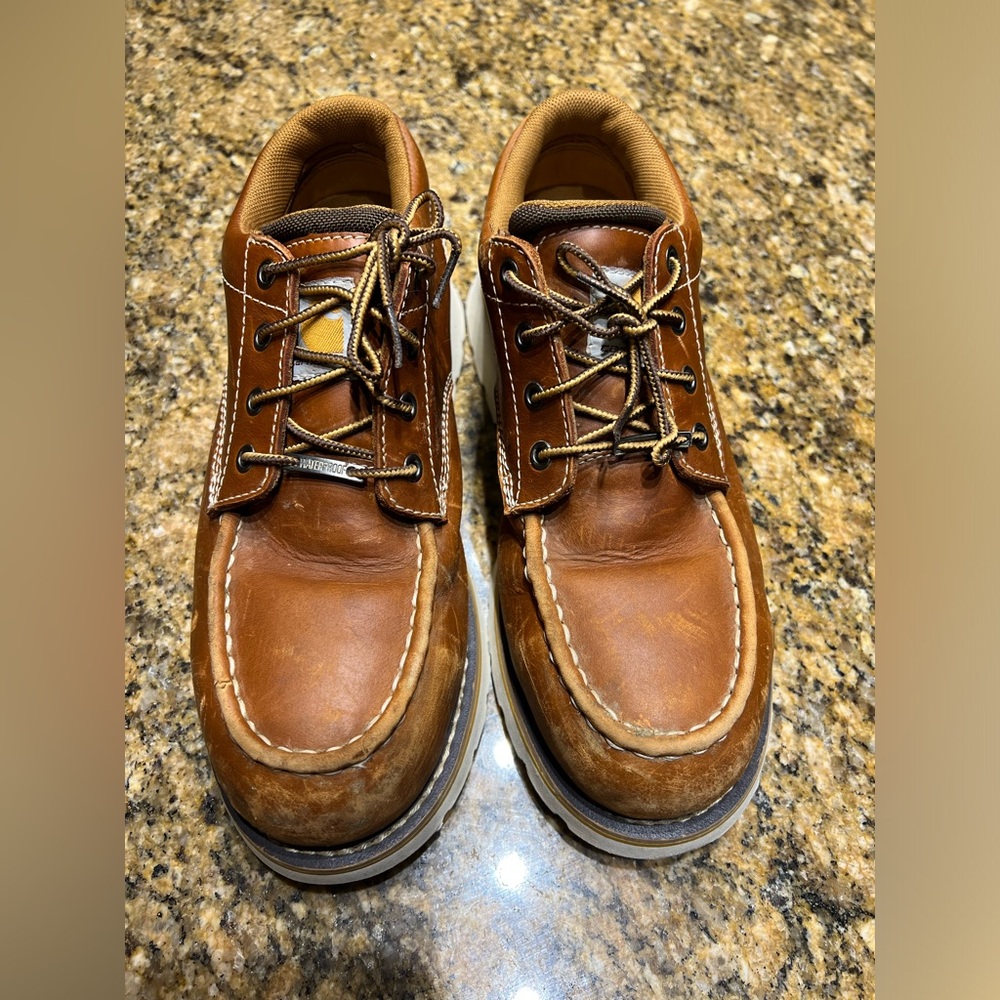 CARHARTT mens boots